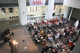 &bdquo;Wege in Beruf und Arbeit&ldquo;